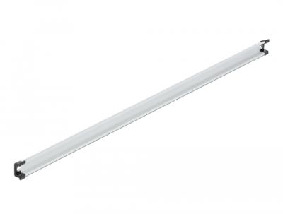 Delock 66181 66181 Aluminium 1000 mm 1 stuk(s)