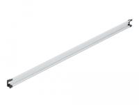 Delock 66181 66181 Aluminium 1000 mm 1 stuk(s) - thumbnail