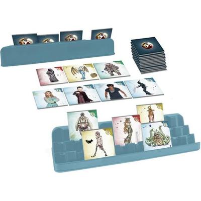 Studio 100 gezelschapsspel Nachtwacht Invictus 58-delig Studio 100 gezelschapsspel Nachtwacht Invictus 58-delig