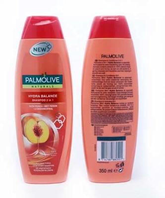 Palmolive Palmolive Shampoo 2in1 - Hydra Balance 350 ml - thumbnail