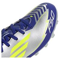 Adidas F50 Club FG/MG J Messi Voetbalschoenen JR 36.5 - thumbnail