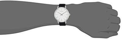 Calvin Klein K7B211C6 Heren Horloge 41 mm