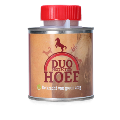 Duo Hoef