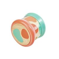 Baby-tamboerijn HAPE koraal - thumbnail