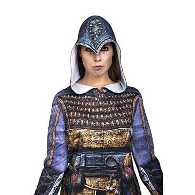 Kostuums voor Volwassenen My Other Me Maria Assassin's Creed Maat M Kostuums voor Volwassenen My Other Me Maria Assassin's Creed Maat M
