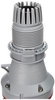 Schwabe CEE Koppelcontactstop 400V 63A 5-polig, 6h IP67 - thumbnail
