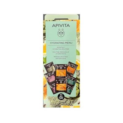 Apivita Hydrating Menu 2x 8ml
