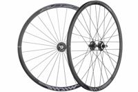 Miche Pistard 2.0 Pista-Pista Track Wielset - Zwart - thumbnail
