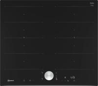 NEFF inductietafel - 4 branders - L59 x D52 cm - T66FTX4L0 - thumbnail