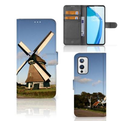 OnePlus 9 | Flip Cover | Molen OnePlus 9 | Flip Cover | Molen