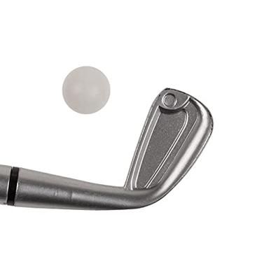 Golf Mok met Golfstick - thumbnail