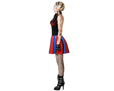 Kostuums voor Volwassenen Harlekijn - Maat: XL - Maat: XL