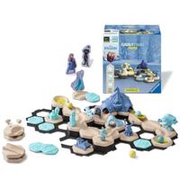 Ravensburger Gravitrax Junior Bundle Frozen - thumbnail