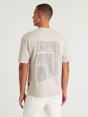 CHASIN' T-Shirts Stitch CHASIN' T-Shirts Stitch