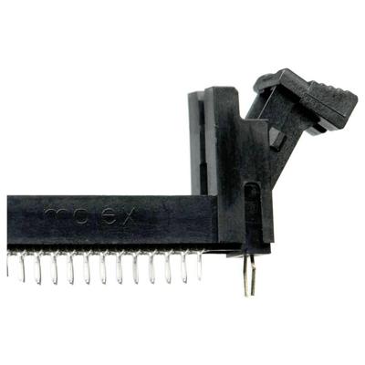 Molex 78726-1054 1 stuk(s) Tray