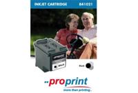 Inktcartridge Quantore alternatief tbv HP C8765EE 338 zwart - thumbnail