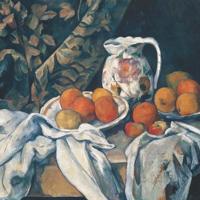 Paul Cezanne Kalender 2026 - thumbnail