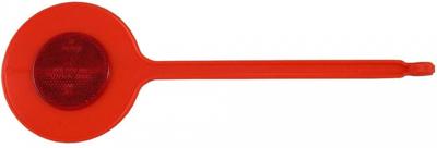 Herrmans reflector safety wing