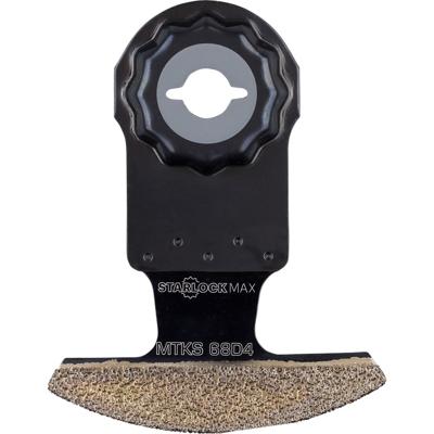 Rotec MTKS68D4 Starlock Max Diam-RIFF segment zaagbl., dun 68x10mm - 5194280 Rotec MTKS68D4 Starlock Max Diam-RIFF segment zaagbl., dun 68x10mm - 5194280