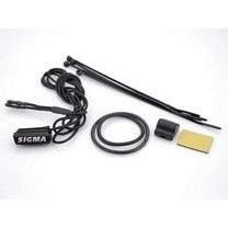 Zender Sigma Rcs 0362