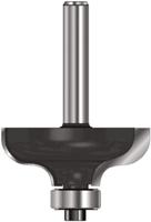 ENT S-profielfrees HM R4.8 met lager, Kolf 8mm - 7914890 - thumbnail