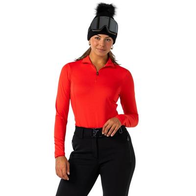 Falcon Flashlight Ski Pully Dames 2XL/44