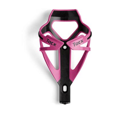 Tacx deva bidonhouder roze