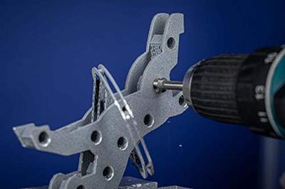 PFERD TOOLS KES HSSE DIN 335 C90° 12,4 25202132 Kegelverzinkboor 12.4 mm HSS 1 stuk(s)