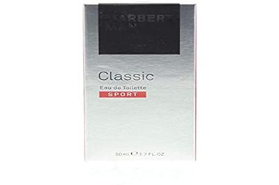 Marbert Man Classic Sport Eau de Toilette 100ml Marbert Man Classic Sport Eau de Toilette 100ml