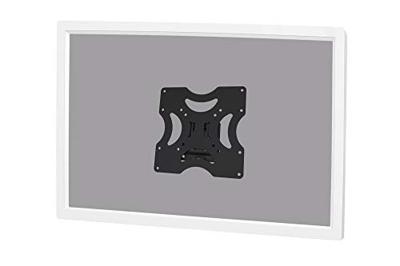 Digitus DA-90310-1 Monitor-wandbeugel 1-voudig 38,1 cm (15) - 94,0 cm (37) Zwart Vast Digitus DA-90310-1 Monitor-wandbeugel 1-voudig 38,1 cm (15) - 94,0 cm (37) Zwart Vast