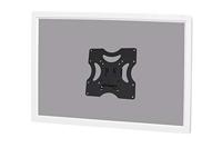 Digitus DA-90310-1 Monitor-wandbeugel 1-voudig 38,1 cm (15) - 94,0 cm (37) Zwart Vast - thumbnail
