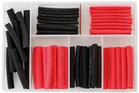 ELEC krimpkous heat shrink tubing set - thumbnail