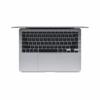 Refurbished MacBook Air 13 inch M1 8 Zilver Licht gebruikt - thumbnail