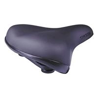 Simson Zadel comfort zwart - thumbnail