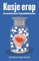 Kusje erop - Tijn Elferink, Rutger Verhoeff - ebook - thumbnail