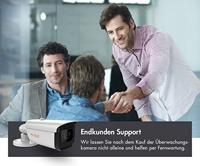 Lupus LE 221 PoE 10221 Bewakingscamera IP 3840 x 2160 Pixel - thumbnail