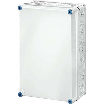 Hensel Mi 0301 2000010 Behuizing 300 x 450 x 170 Kunststof 1 stuk(s) Hensel Mi 0301 2000010 Behuizing 300 x 450 x 170 Kunststof 1 stuk(s)