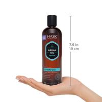 Hask Argan Oil Repairing Shampoo - thumbnail