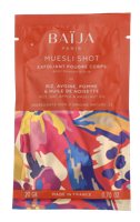 Baija Paris - Baija Body Powder Scrub 20 g - thumbnail