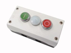 Eaton M22-I3-M2 216533 Push button 1 stuk(s)
