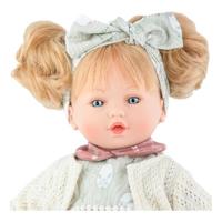 Babypop Marina & Pau Petite Winter 40 cm - thumbnail