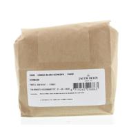 Jacob Hooy Ginkgo Biloba Gesneden 250gr - thumbnail