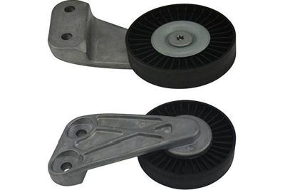 Spanrol, Poly V-riem DTP4009