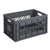 Sunware Opvouwbare Krat Heavy Duty 45L - thumbnail