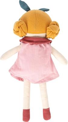 Small Foot - stoffen pop lina