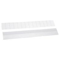 Hager LFF4006039016 Buitenhoek (b x h) 57 mm x 40 mm Wit 1 stuk(s) - thumbnail