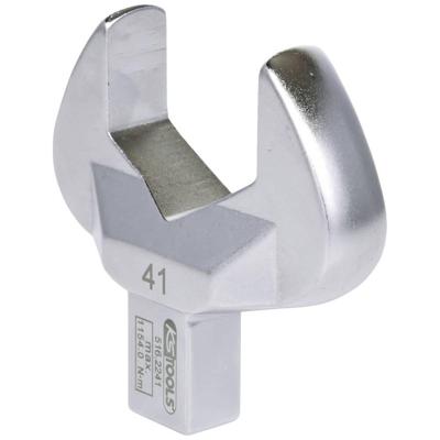 KS Tools 5162241 Insteek-steeksleutel 41 mm
