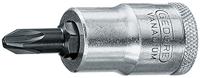 Gedore Dopsleutel 1/2" PH 2 - 6656650 - thumbnail