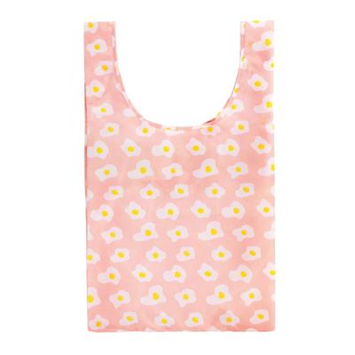 UrbanProof shoppertas eieren