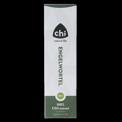 Chi Natural Life Engelwortel Co2 Extract Bio